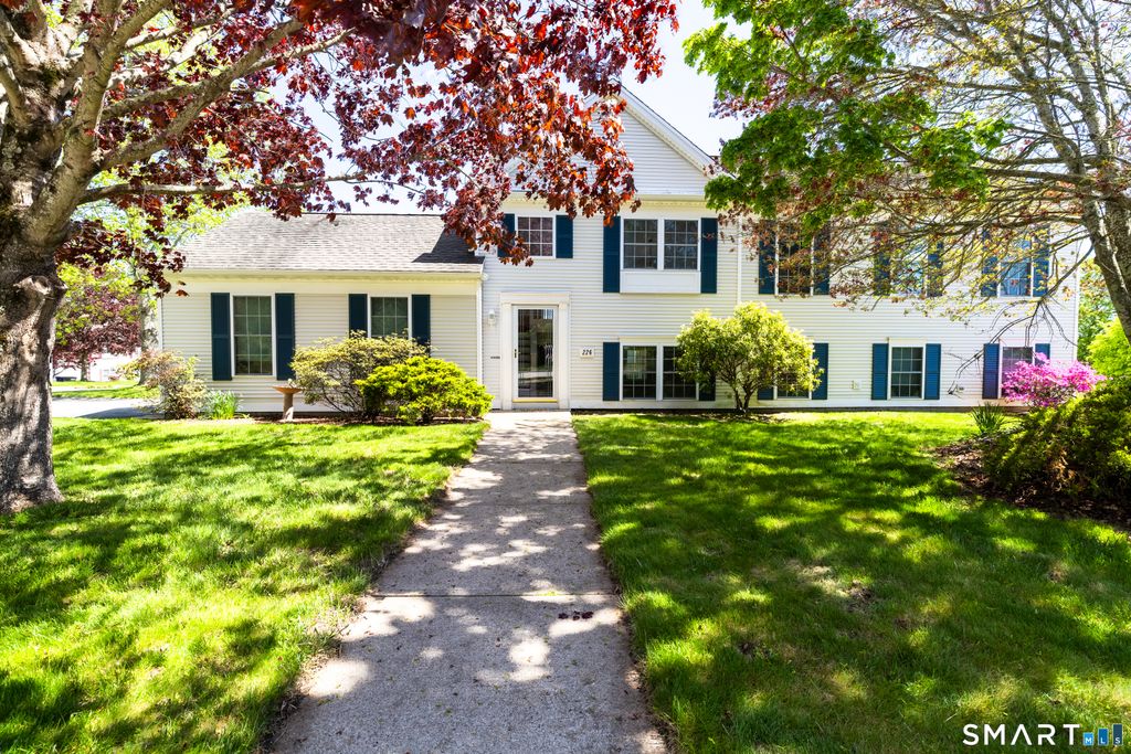 226 Noank Ledyard Road, Groton, CT 06355
