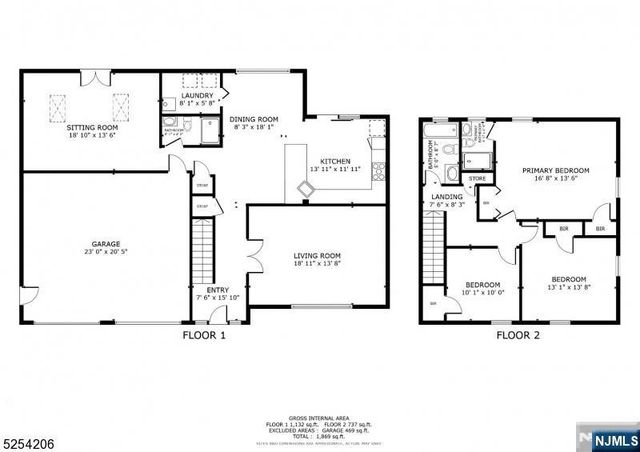 22 Karen Road, Vernon, NJ 07422