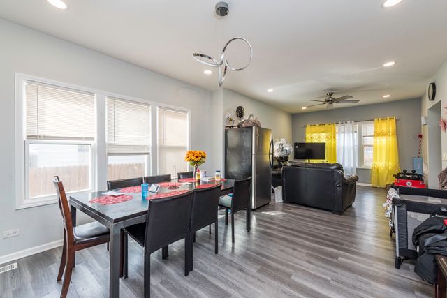 705 Massena Avenue, Waukegan, IL 60085