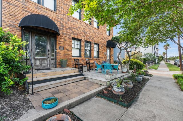 1821 25th Street, Galveston, TX 77550