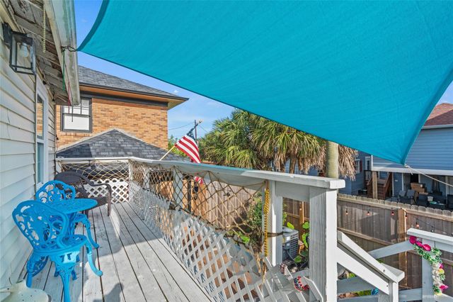 1821 25th Street, Galveston, TX 77550