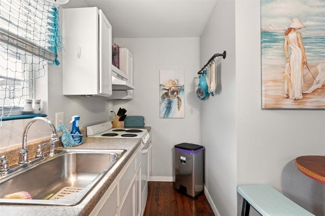 1821 25th Street, Galveston, TX 77550