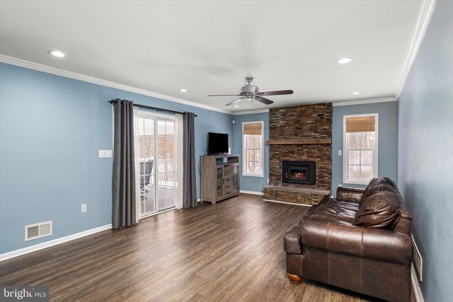 733 COUNTY RT 539, New Egypt, NJ 08533