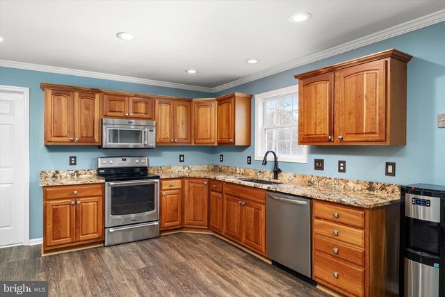 733 COUNTY RT 539, New Egypt, NJ 08533