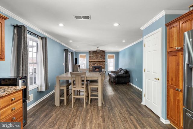 733 COUNTY RT 539, New Egypt, NJ 08533