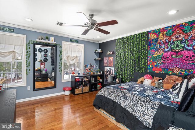 733 COUNTY RT 539, New Egypt, NJ 08533