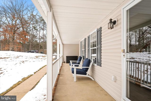 733 COUNTY RT 539, New Egypt, NJ 08533