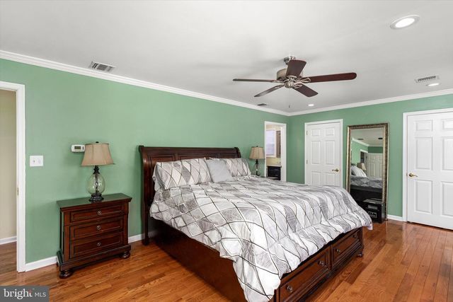 733 COUNTY RT 539, New Egypt, NJ 08533