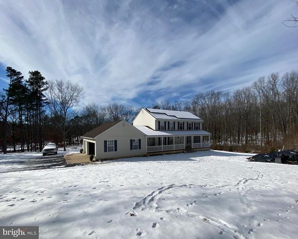 733 COUNTY RT 539, New Egypt, NJ 08533