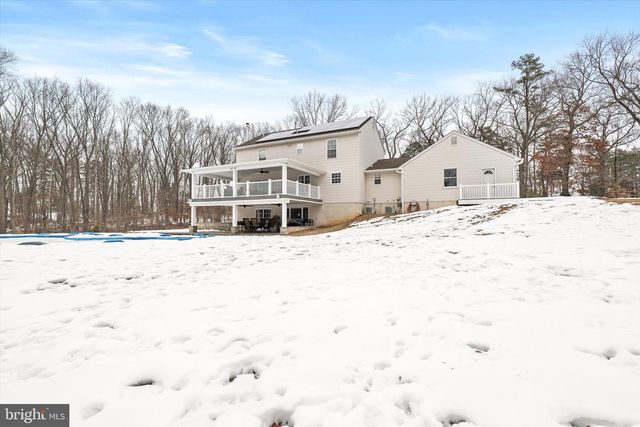 733 COUNTY RT 539, New Egypt, NJ 08533