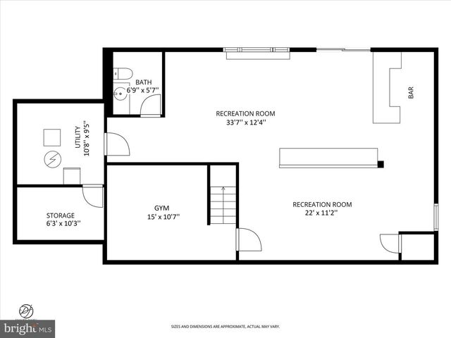 733 COUNTY RT 539, New Egypt, NJ 08533