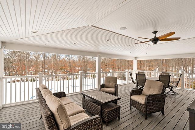 733 COUNTY RT 539, New Egypt, NJ 08533