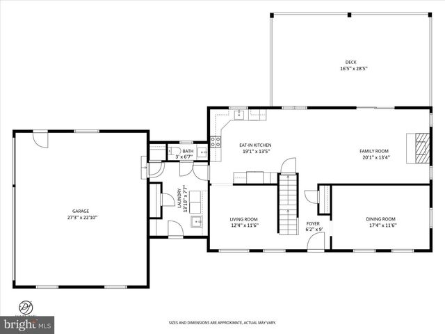 733 COUNTY RT 539, New Egypt, NJ 08533