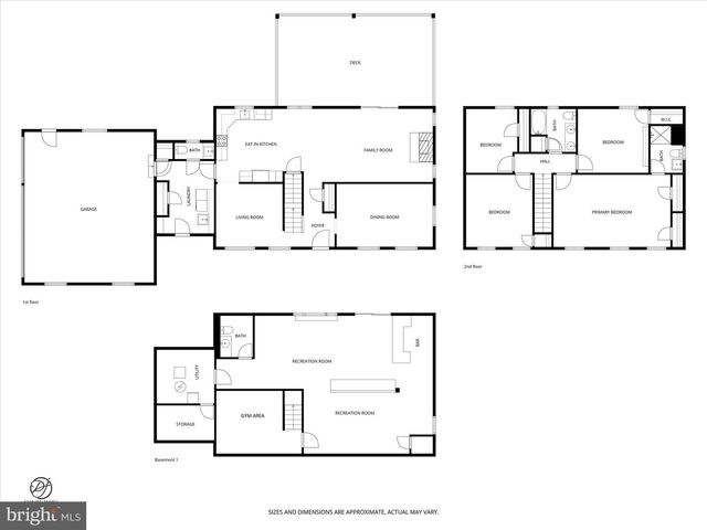 733 COUNTY RT 539, New Egypt, NJ 08533