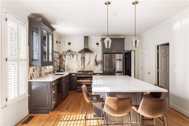 2148 Village Point NE, Atlanta, GA 30319