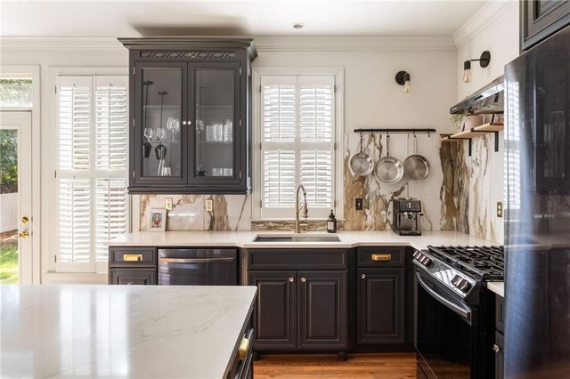 2148 Village Point NE, Atlanta, GA 30319