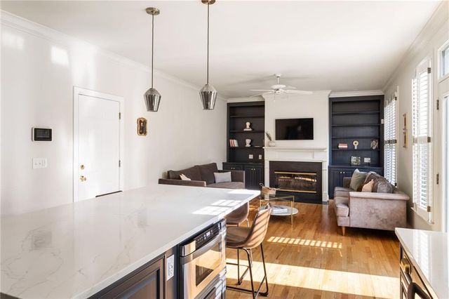 2148 Village Point NE, Atlanta, GA 30319