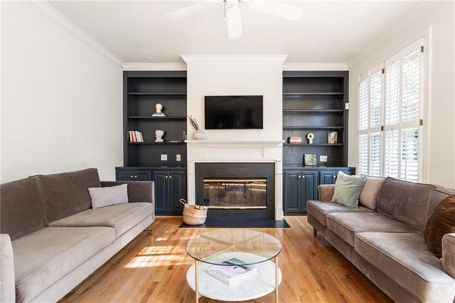 2148 Village Point NE, Atlanta, GA 30319