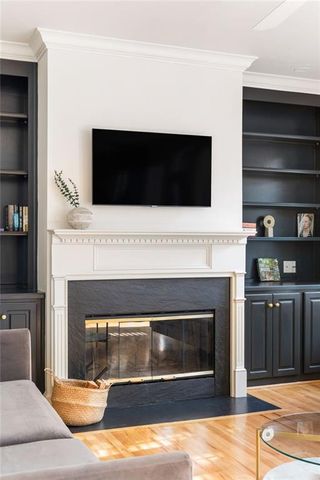 2148 Village Point NE, Atlanta, GA 30319
