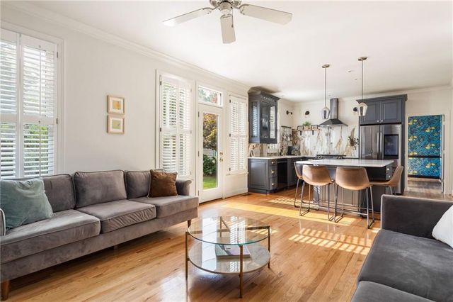 2148 Village Point NE, Atlanta, GA 30319