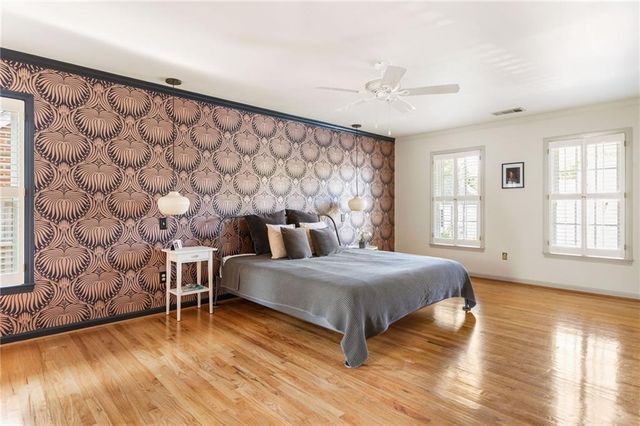 2148 Village Point NE, Atlanta, GA 30319
