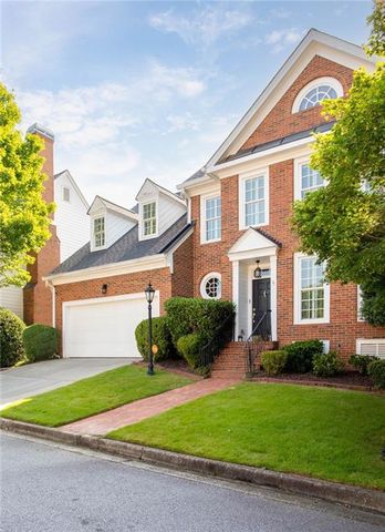 2148 Village Point NE, Atlanta, GA 30319