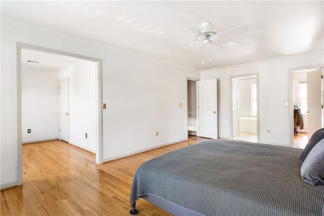 2148 Village Point NE, Atlanta, GA 30319