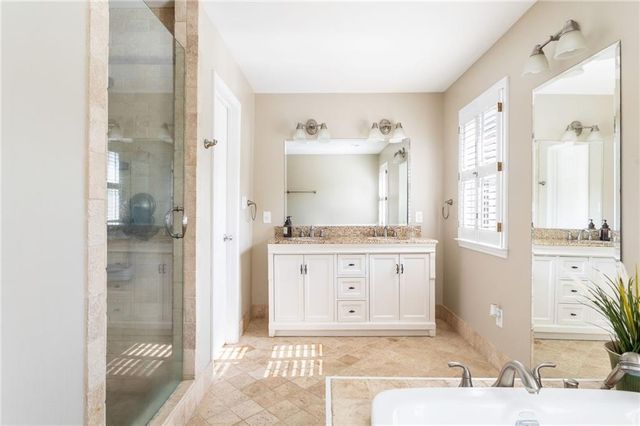 2148 Village Point NE, Atlanta, GA 30319