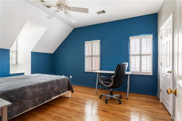 2148 Village Point NE, Atlanta, GA 30319
