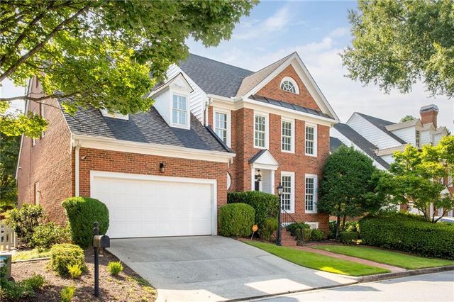 2148 Village Point NE, Atlanta, GA 30319