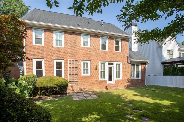 2148 Village Point NE, Atlanta, GA 30319