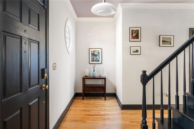 2148 Village Point NE, Atlanta, GA 30319