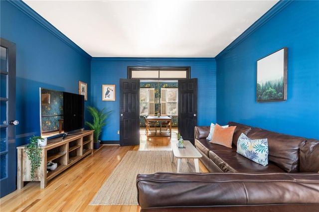 2148 Village Point NE, Atlanta, GA 30319