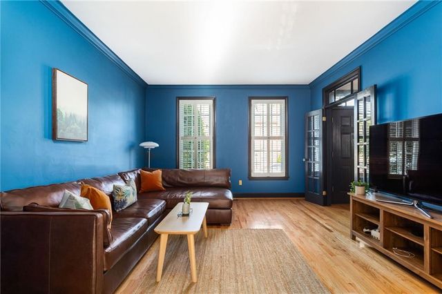 2148 Village Point NE, Atlanta, GA 30319