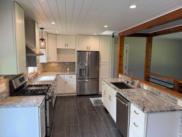 8909 Peter Hoover Road, New Albany, OH 43054