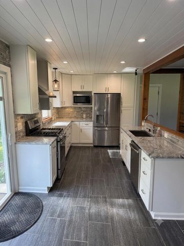 8909 Peter Hoover Road, New Albany, OH 43054