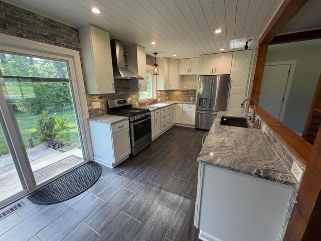 8909 Peter Hoover Road, New Albany, OH 43054
