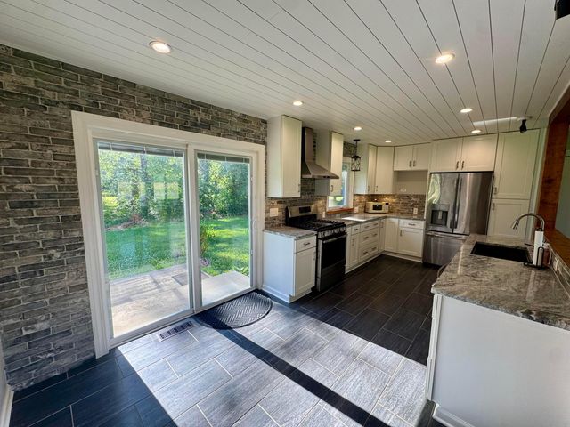 8909 Peter Hoover Road, New Albany, OH 43054