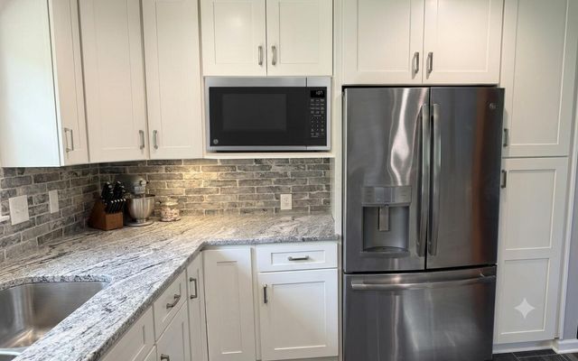 8909 Peter Hoover Road, New Albany, OH 43054