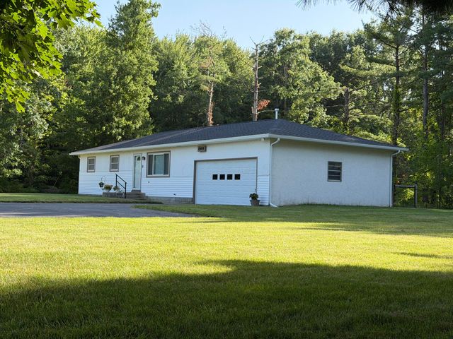 8909 Peter Hoover Road, New Albany, OH 43054