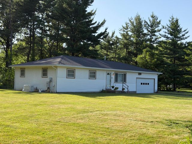 8909 Peter Hoover Road, New Albany, OH 43054