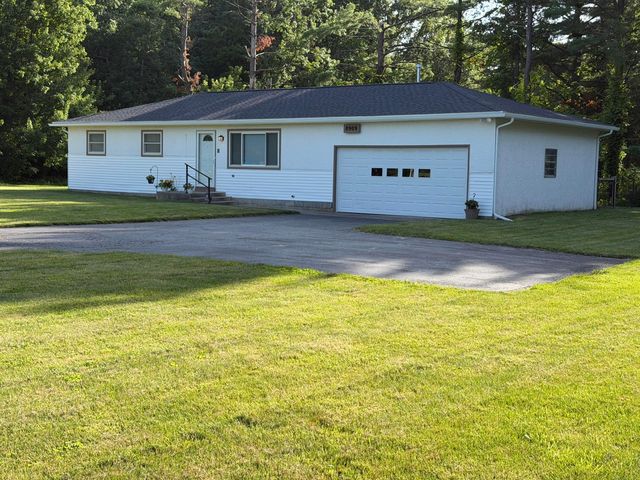 8909 Peter Hoover Road, New Albany, OH 43054