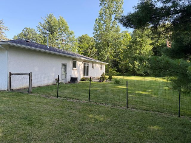 8909 Peter Hoover Road, New Albany, OH 43054