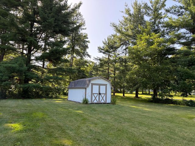 8909 Peter Hoover Road, New Albany, OH 43054