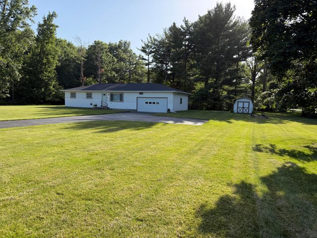 8909 Peter Hoover Road, New Albany, OH 43054
