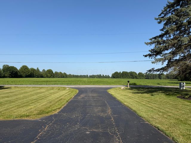 8909 Peter Hoover Road, New Albany, OH 43054