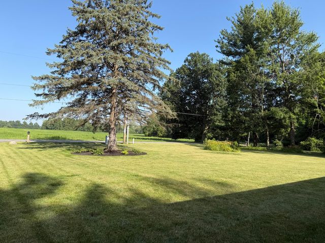8909 Peter Hoover Road, New Albany, OH 43054
