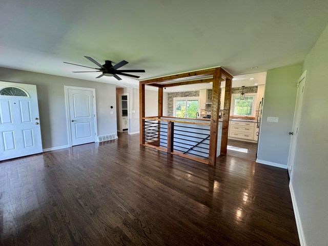 8909 Peter Hoover Road, New Albany, OH 43054