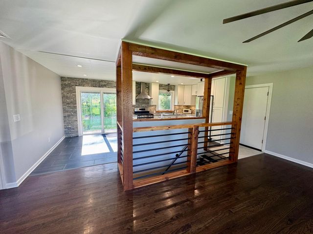 8909 Peter Hoover Road, New Albany, OH 43054