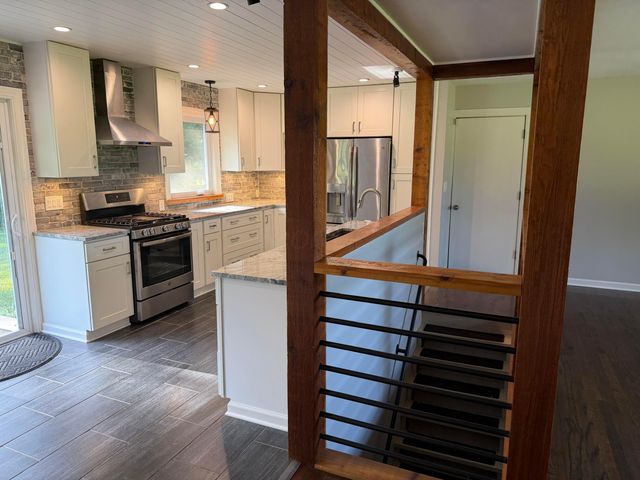 8909 Peter Hoover Road, New Albany, OH 43054